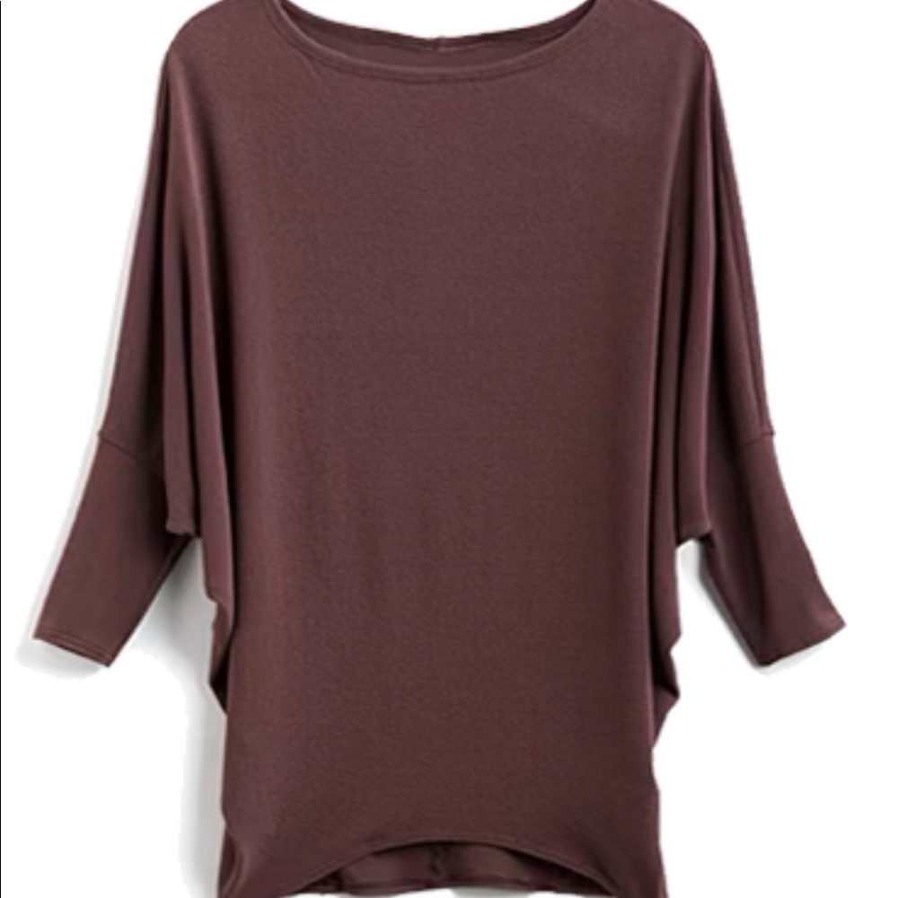 NWT StitchFix Loose sleeve sweater - Picture 2 of 4